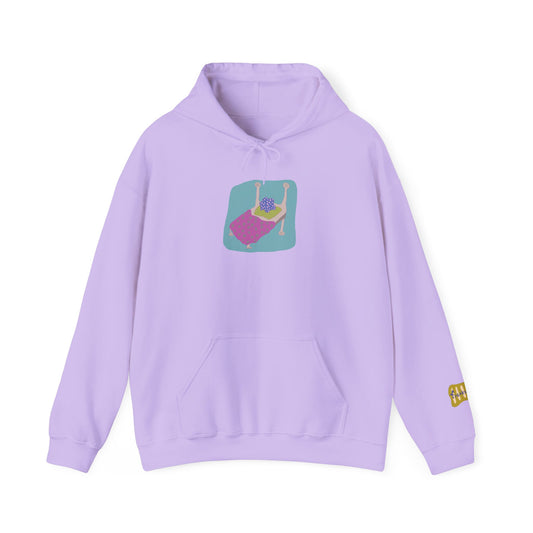 room - hoodie