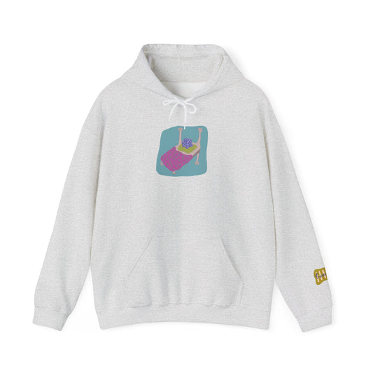 room - hoodie