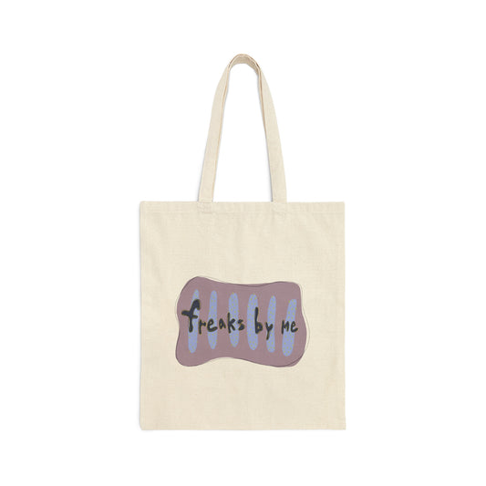 why not freak - tote bag
