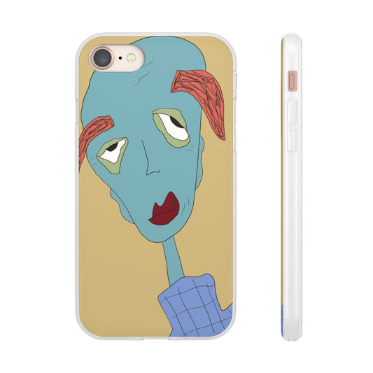 i can’t hear you freak - phone case