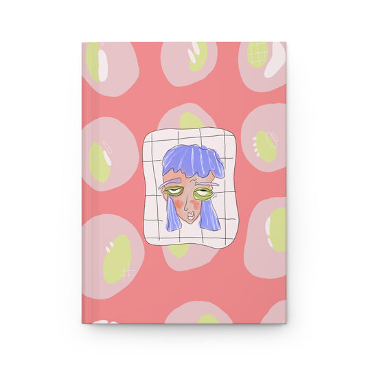 sleepy freak - journal