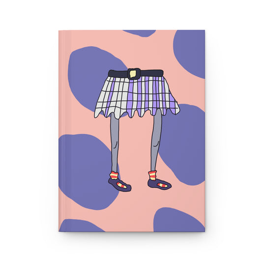 skirt - journal
