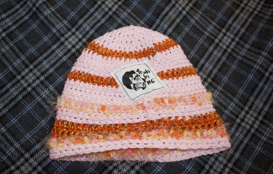 hand hat