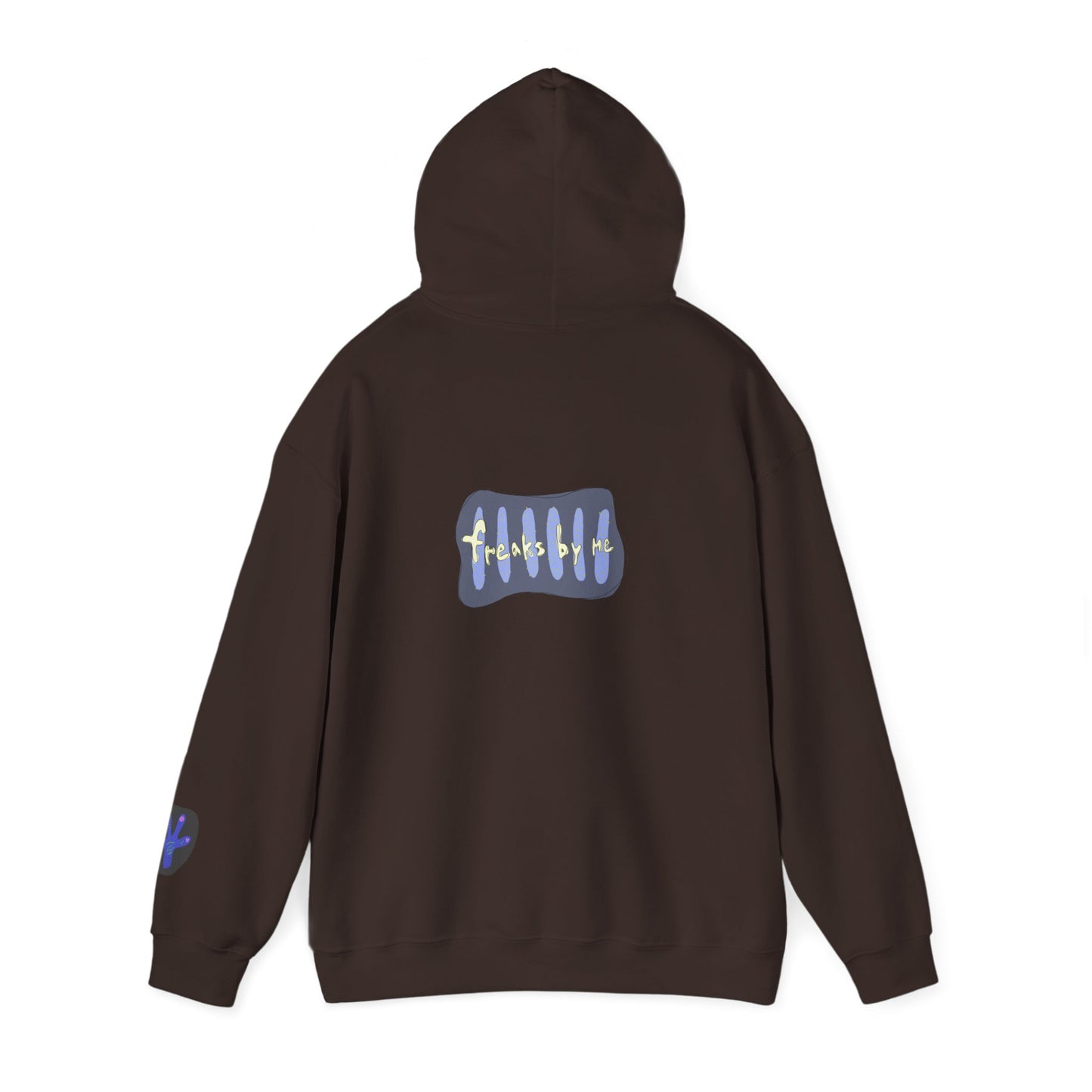 skirt - hoodie
