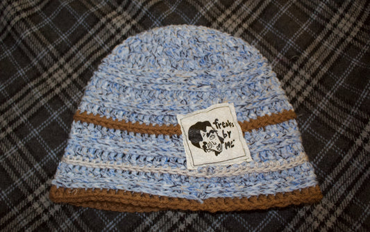 hand hat