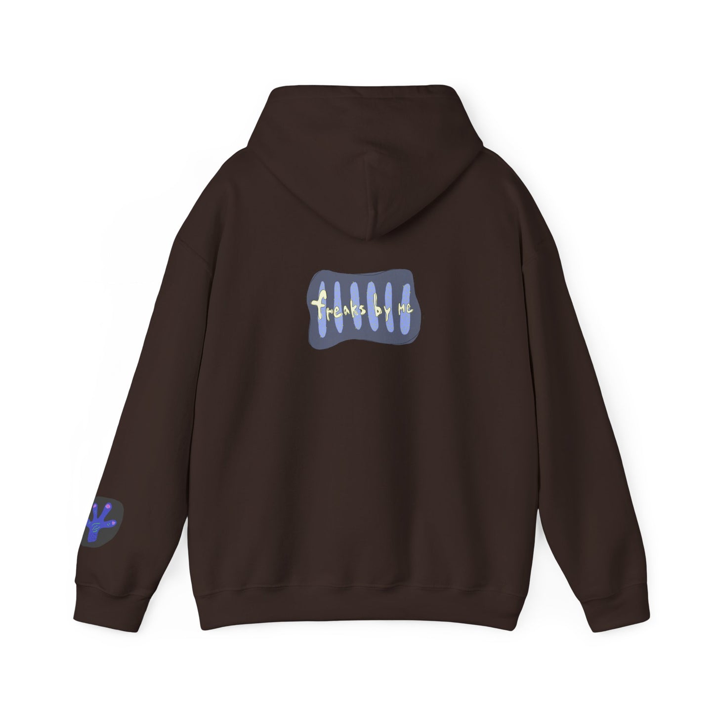 skirt - hoodie