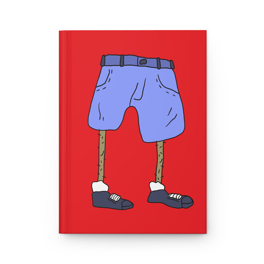 jorts - journal