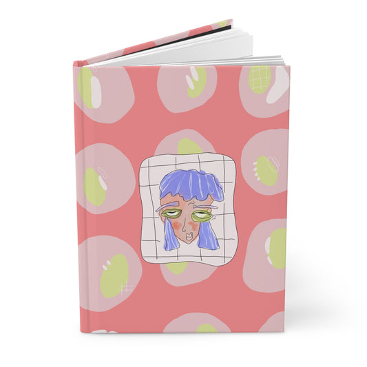 sleepy freak - journal