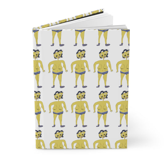 dreamy freak - journal