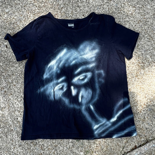 graffiti freak - top