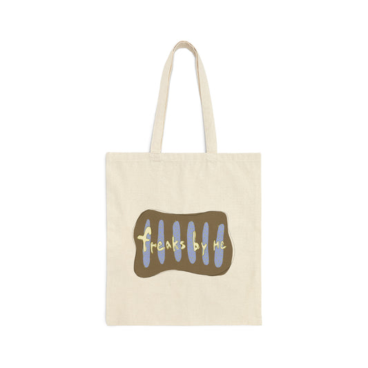 grape juice freaks - tote bag