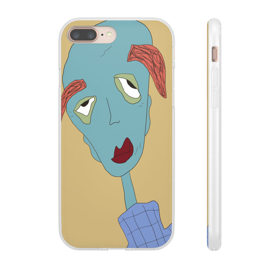 i can’t hear you freak - phone case