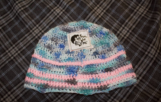 hand hat