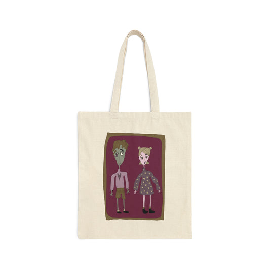 grape juice freaks - tote bag