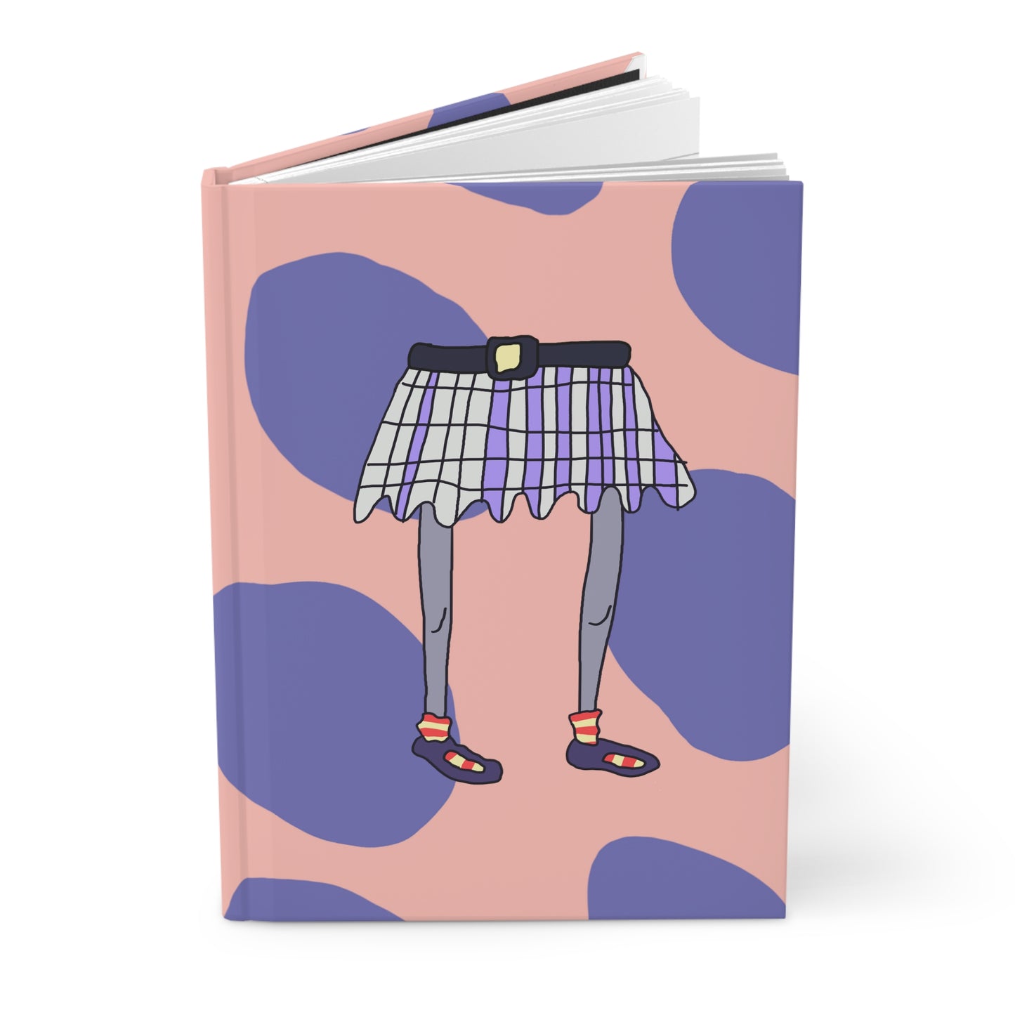 skirt - journal