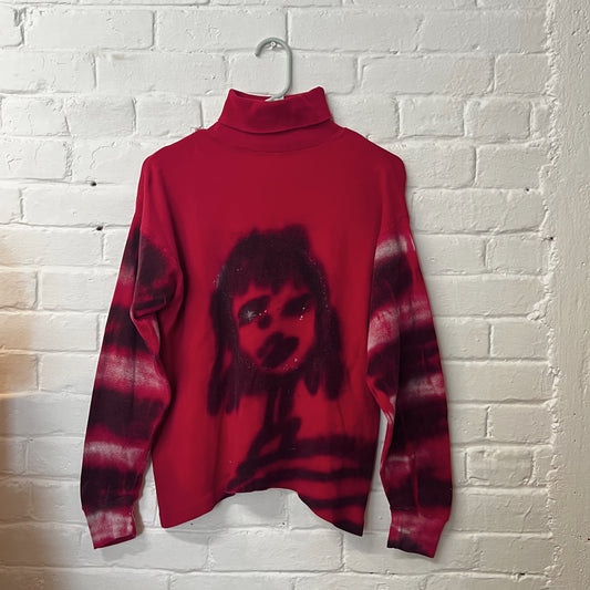 graffiti freak - top