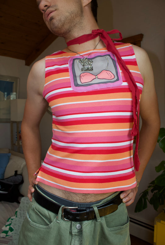 ugly top