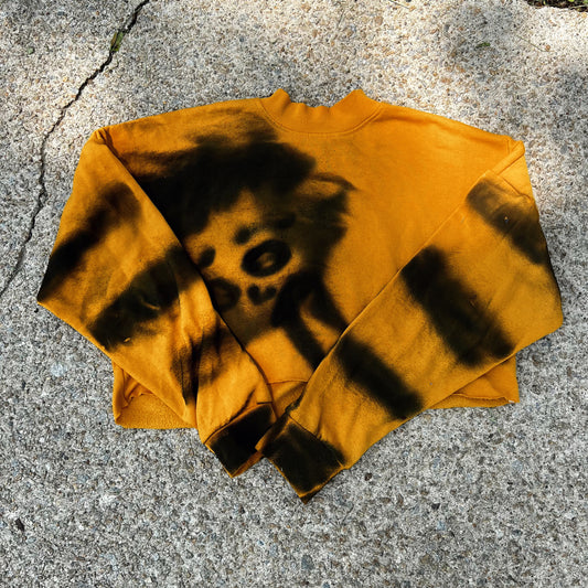 graffiti freak - top