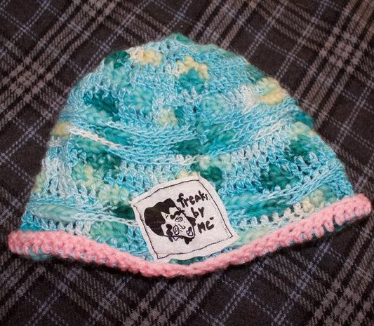 hand hat