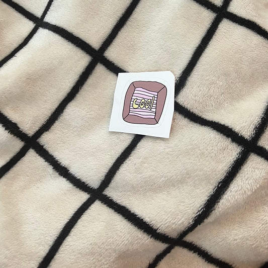 cool - sticker