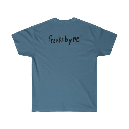 tv freak - cotton tee