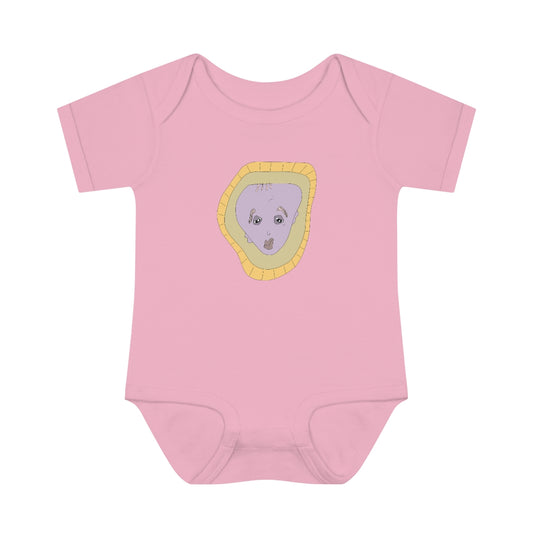 taro freak - infant onesie