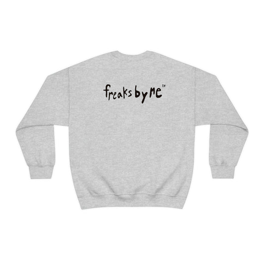together freaks - crewneck