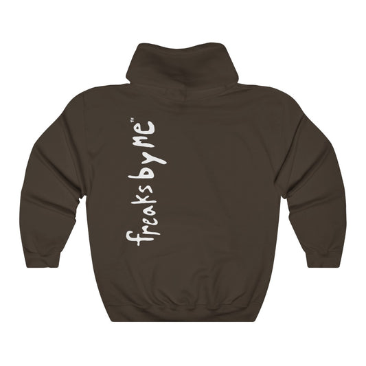 why not freak - hoodie