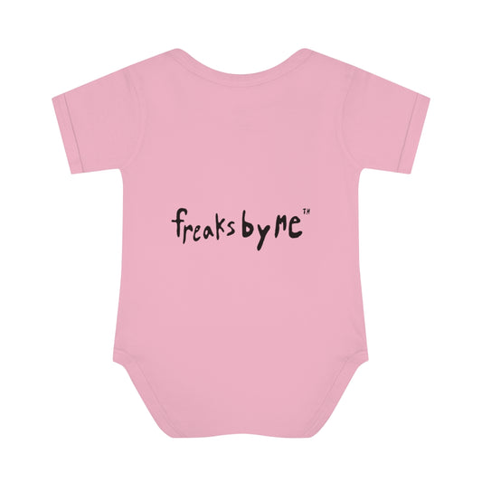 taro freak - infant onesie