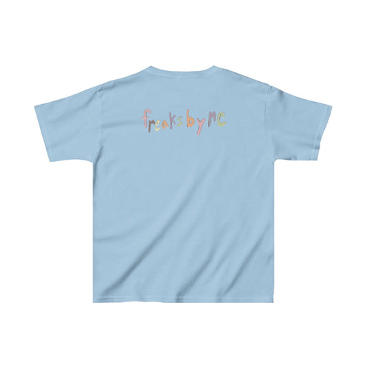 sydney freak - kids cotton tee