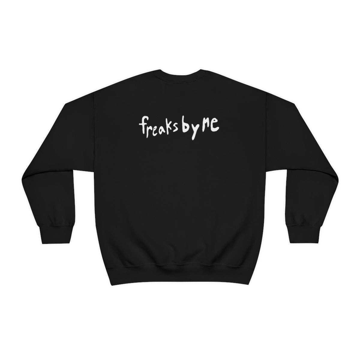 shy freak - crewneck