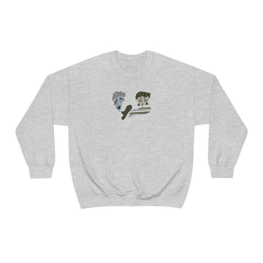 together freaks - crewneck