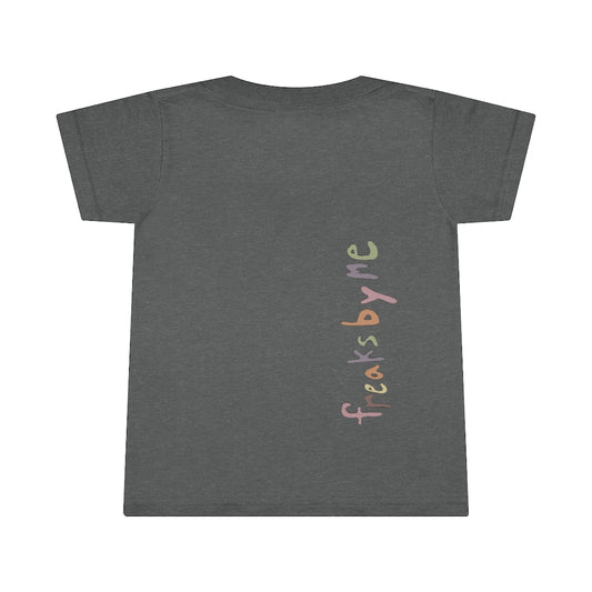 emily freak - toddler tee