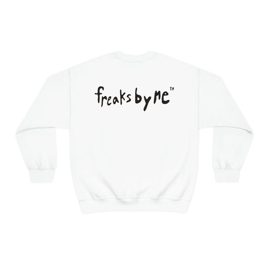 seaweed freaks - crewneck