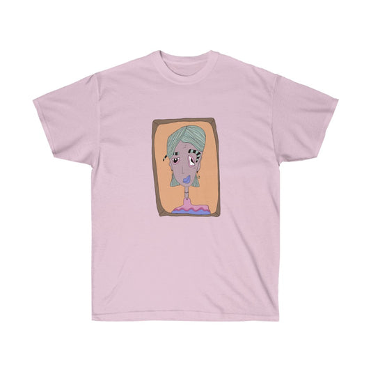 easter freak - cotton tee