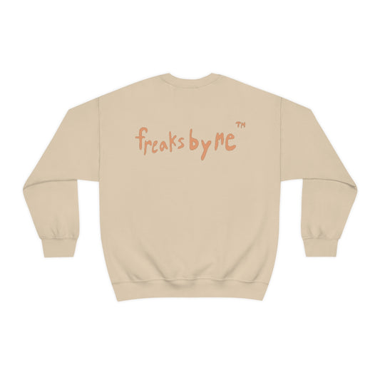 pumpkin freaks - crewneck