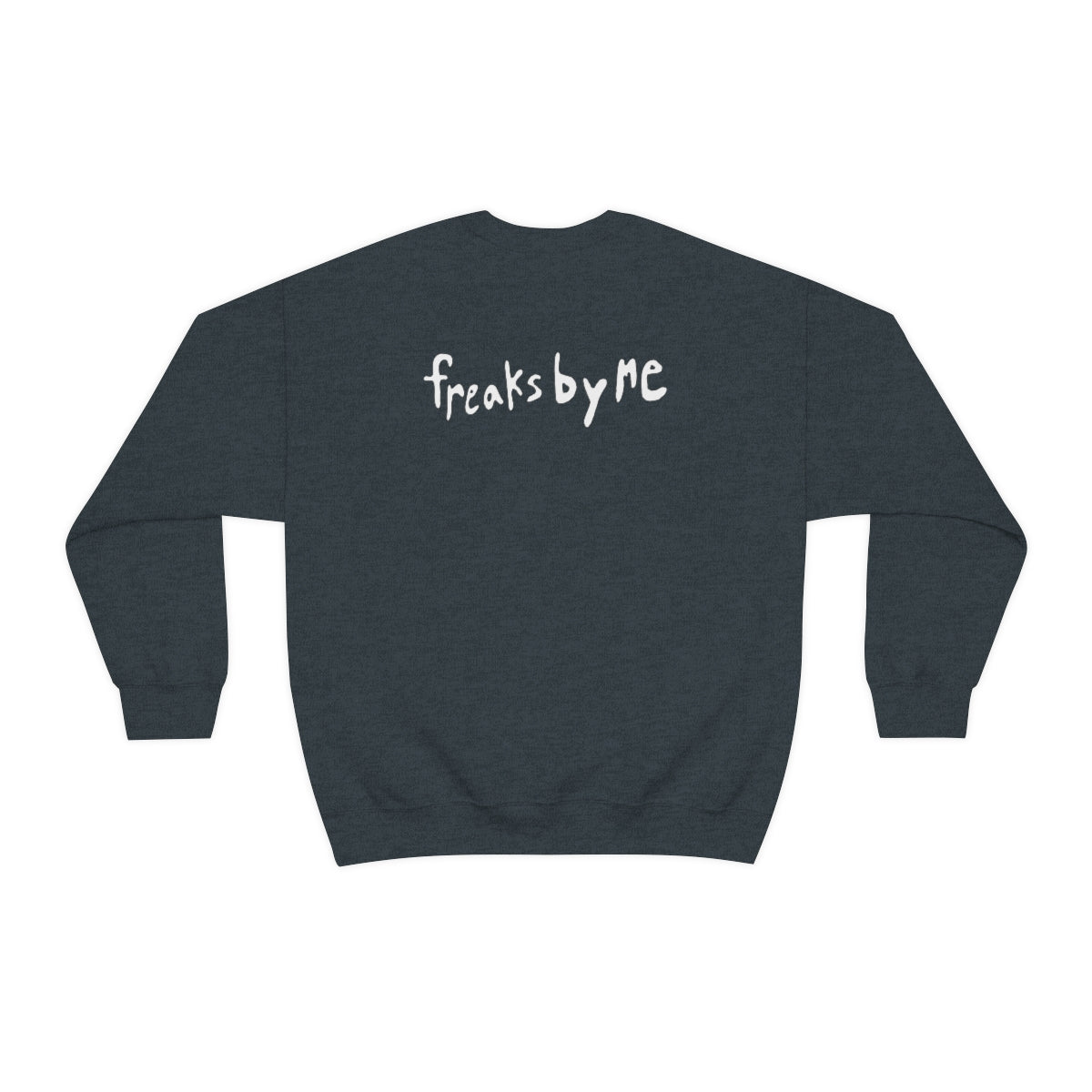 shy freak - crewneck