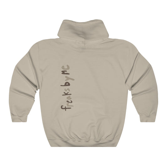 neutral freak - hoodie