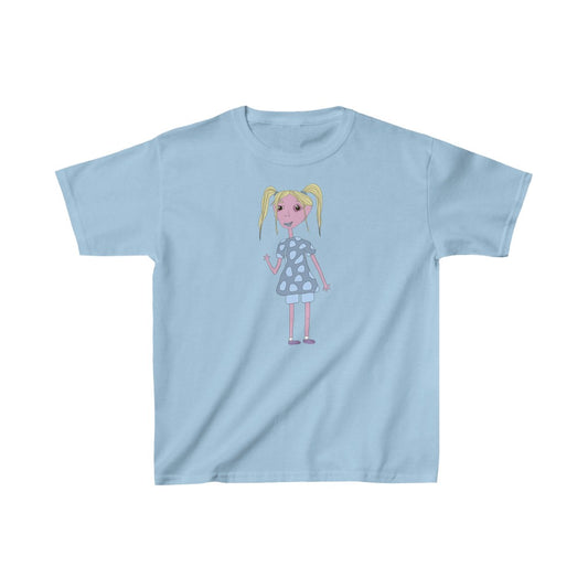 sydney freak - kids cotton tee